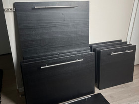 Ikea etusarjat vetimellä, Keittiöt, Rakennustarvikkeet ja työkalut, Helsinki, Tori.fi Ikea etusarjat vetimellä, Keittiöt, Rakennustarvikkeet ja työkalut, Helsinki, Tori.fi