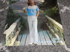 Kari Tapio, lp, Musiikki CD, DVD ja äänitteet, Musiikki ja soittimet, Hattula, Tori.fi Kari Tapio, lp, Musiikki CD, DVD ja äänitteet, Musiikki ja soittimet, Hattula, Tori.fi