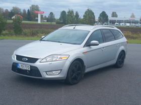 Ford Mondeo, Autot, Isokyrö, Tori.fi Ford Mondeo, Autot, Isokyrö, Tori.fi