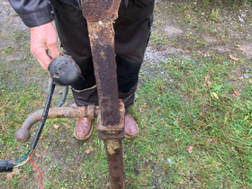 Volvo 740/940 Vetokoukku, Lisävarusteet ja autotarvikkeet, Auton varaosat ja tarvikkeet, Kurikka, Tori.fi Volvo 740/940 Vetokoukku, Lisävarusteet ja autotarvikkeet, Auton varaosat ja tarvikkeet, Kurikka, Tori.fi