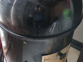 Weber savustin, Pihakalusteet ja grillit, Piha ja puutarha, Lappeenranta, Tori.fi Weber savustin, Pihakalusteet ja grillit, Piha ja puutarha, Lappeenranta, Tori.fi