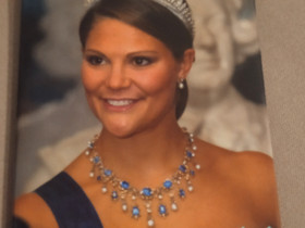 Alice Bah kruununprinsessa Victoria kirja, Muut kirjat ja lehdet, Kirjat ja lehdet, Lappeenranta, Tori.fi Alice Bah kruununprinsessa Victoria kirja, Muut kirjat ja lehdet, Kirjat ja lehdet, Lappeenranta, Tori.fi