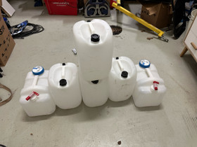 Vesikanisteri 20l (6kpl), Pelit ja muut harrastukset, Kuopio, Tori.fi Vesikanisteri 20l (6kpl), Pelit ja muut harrastukset, Kuopio, Tori.fi