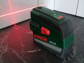 Bosch plc20, Muu rakentaminen ja remontointi, Rakennustarvikkeet ja työkalut, Helsinki, Tori.fi Bosch plc20, Muu rakentaminen ja remontointi, Rakennustarvikkeet ja työkalut, Helsinki, Tori.fi