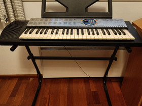 Yamaha PSR-125, Pianot, urut ja koskettimet, Musiikki ja soittimet, Siilinjärvi, Tori.fi Yamaha PSR-125, Pianot, urut ja koskettimet, Musiikki ja soittimet, Siilinjärvi, Tori.fi