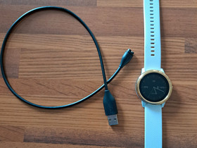 Garmin vivoactive 3 urheilukello, Kuntoilu ja fitness, Urheilu ja ulkoilu, Oulu, Tori.fi Garmin vivoactive 3 urheilukello, Kuntoilu ja fitness, Urheilu ja ulkoilu, Oulu, Tori.fi