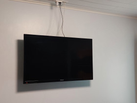 Finlux tv, Televisiot, Viihde-elektroniikka, Kauhajoki, Tori.fi Finlux tv, Televisiot, Viihde-elektroniikka, Kauhajoki, Tori.fi