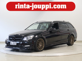 Mercedes-Benz C, Autot, Espoo, Tori.fi Mercedes-Benz C, Autot, Espoo, Tori.fi