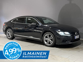 Volkswagen Arteon, Autot, Kokkola, Tori.fi Volkswagen Arteon, Autot, Kokkola, Tori.fi