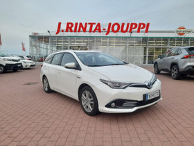 Toyota Auris, Autot, Raisio, Tori.fi Toyota Auris, Autot, Raisio, Tori.fi