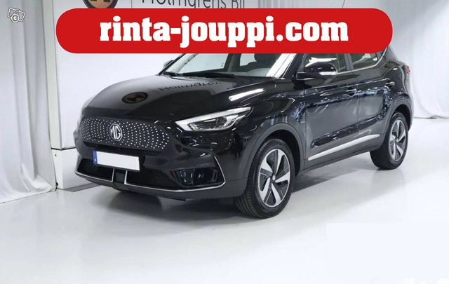 MG ZS, kuva 1