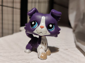 Lps collie #1676, Lelut ja pelit, Lastentarvikkeet ja lelut, Ylöjärvi, Tori.fi Lps collie #1676, Lelut ja pelit, Lastentarvikkeet ja lelut, Ylöjärvi, Tori.fi