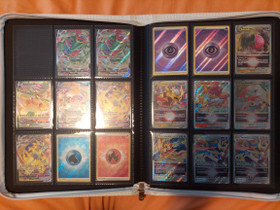 Pokemon Vstar, vmax ja radiant kortteja, Muu keräily, Keräily, Kotka, Tori.fi Pokemon Vstar, vmax ja radiant kortteja, Muu keräily, Keräily, Kotka, Tori.fi