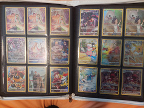 Pokemon trainer/galarian gallery kortteja, Muu keräily, Keräily, Kotka, Tori.fi Pokemon trainer/galarian gallery kortteja, Muu keräily, Keräily, Kotka, Tori.fi