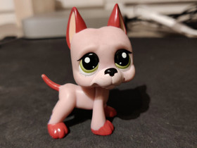 Lps Tanskandog #2583, Lelut ja pelit, Lastentarvikkeet ja lelut, Ylöjärvi, Tori.fi Lps Tanskandog #2583, Lelut ja pelit, Lastentarvikkeet ja lelut, Ylöjärvi, Tori.fi