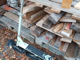 Stiga potkulauta, Laskettelu ja lautailu, Urheilu ja ulkoilu, Seinäjoki, Tori.fi Stiga potkulauta, Laskettelu ja lautailu, Urheilu ja ulkoilu, Seinäjoki, Tori.fi