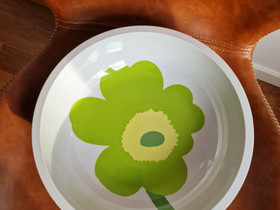 Marimekko Unikko vati / Unikko kulho, Tarjoiluastiat, Keittiötarvikkeet ja astiat, Tampere, Tori.fi Marimekko Unikko vati / Unikko kulho, Tarjoiluastiat, Keittiötarvikkeet ja astiat, Tampere, Tori.fi