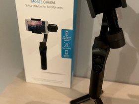 Gimbal PNY, Valokuvaustarvikkeet, Kamerat ja valokuvaus, Salo, Tori.fi Gimbal PNY, Valokuvaustarvikkeet, Kamerat ja valokuvaus, Salo, Tori.fi