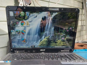 Acer aspire tietokone, Kannettavat, Tietokoneet ja lisälaitteet, Lieto, Tori.fi Acer aspire tietokone, Kannettavat, Tietokoneet ja lisälaitteet, Lieto, Tori.fi