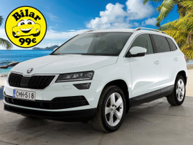 Skoda Karoq, Autot, Espoo, Tori.fi Skoda Karoq, Autot, Espoo, Tori.fi