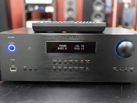Rotel RC-1590 highend esivahvistin, Audio ja musiikkilaitteet, Viihde-elektroniikka, Nurmijärvi, Tori.fi Rotel RC-1590 highend esivahvistin, Audio ja musiikkilaitteet, Viihde-elektroniikka, Nurmijärvi, Tori.fi