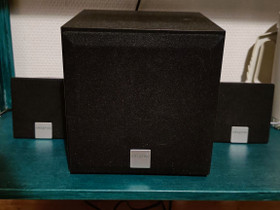 Kaiuttimet, Audio ja musiikkilaitteet, Viihde-elektroniikka, Turku, Tori.fi Kaiuttimet, Audio ja musiikkilaitteet, Viihde-elektroniikka, Turku, Tori.fi