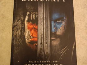 World of Warcraft kirjoja, Harrastekirjat, Kirjat ja lehdet, Helsinki, Tori.fi