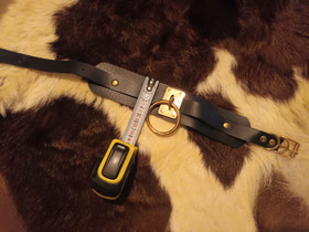 Choker koru, Kellot ja korut, Asusteet ja kellot, Somero, Tori.fi Choker koru, Kellot ja korut, Asusteet ja kellot, Somero, Tori.fi