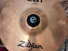 Zildjian ZBT 8" splash, Rummut, Musiikki ja soittimet, Jyväskylä, Tori.fi Zildjian ZBT 8" splash, Rummut, Musiikki ja soittimet, Jyväskylä, Tori.fi