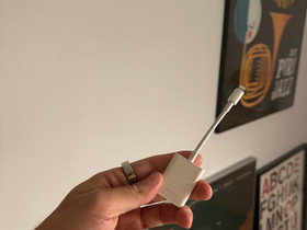 Apple Lightning - SD-kortinlukija, Muu viihde-elektroniikka, Viihde-elektroniikka, Helsinki, Tori.fi Apple Lightning - SD-kortinlukija, Muu viihde-elektroniikka, Viihde-elektroniikka, Helsinki, Tori.fi