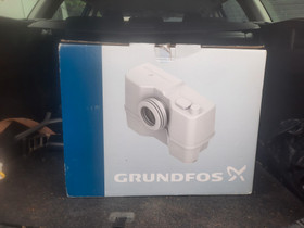 Grundfos sololift 2, Muu rakentaminen ja remontointi, Rakennustarvikkeet ja työkalut, Tuusula, Tori.fi Grundfos sololift 2, Muu rakentaminen ja remontointi, Rakennustarvikkeet ja työkalut, Tuusula, Tori.fi