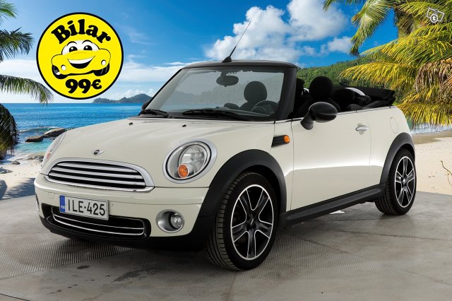 Mini Cooper, kuva 1