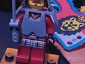 Lego samurai minifiguuri, Lelut ja pelit, Lastentarvikkeet ja lelut, Kajaani, Tori.fi Lego samurai minifiguuri, Lelut ja pelit, Lastentarvikkeet ja lelut, Kajaani, Tori.fi