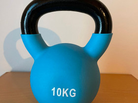 Kahvakuula 10kg, Kuntoilu ja fitness, Urheilu ja ulkoilu, Kemi, Tori.fi Kahvakuula 10kg, Kuntoilu ja fitness, Urheilu ja ulkoilu, Kemi, Tori.fi