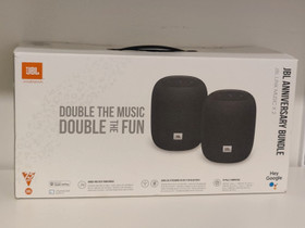 JBL double kajarit, Muu viihde-elektroniikka, Viihde-elektroniikka, Lohja, Tori.fi JBL double kajarit, Muu viihde-elektroniikka, Viihde-elektroniikka, Lohja, Tori.fi