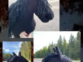 Keppihevonen/keppari, Käsityöt, Lieto, Tori.fi Keppihevonen/keppari, Käsityöt, Lieto, Tori.fi