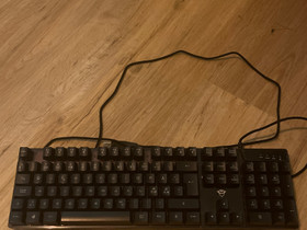 Pelinäppäimistö, Pelikonsolit ja pelaaminen, Viihde-elektroniikka, Helsinki, Tori.fi Pelinäppäimistö, Pelikonsolit ja pelaaminen, Viihde-elektroniikka, Helsinki, Tori.fi