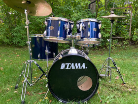 Tama Stagestar rummut, Rummut, Musiikki ja soittimet, Loviisa, Tori.fi Tama Stagestar rummut, Rummut, Musiikki ja soittimet, Loviisa, Tori.fi