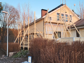 Telineet / puutavaraa, Muu rakentaminen ja remontointi, Rakennustarvikkeet ja työkalut, Kouvola, Tori.fi Telineet / puutavaraa, Muu rakentaminen ja remontointi, Rakennustarvikkeet ja työkalut, Kouvola, Tori.fi