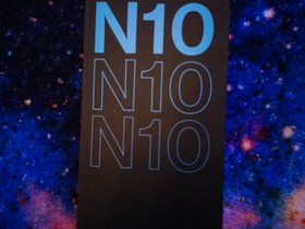 OnePlus Nord N10, Puhelimet, Puhelimet ja tarvikkeet, Kouvola, Tori.fi OnePlus Nord N10, Puhelimet, Puhelimet ja tarvikkeet, Kouvola, Tori.fi