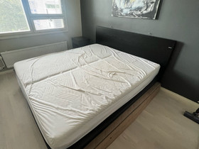 Sänkypatja, Tempur original elite, 90 x 200 x 25cm, Sängyt ja makuuhuone, Sisustus ja huonekalut, Helsinki, Tori.fi Sänkypatja, Tempur original elite, 90 x 200 x 25cm, Sängyt ja makuuhuone, Sisustus ja huonekalut, Helsinki, Tori.fi