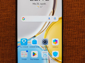 Honor Magic4 Lite 5G, Puhelimet, Puhelimet ja tarvikkeet, Rovaniemi, Tori.fi Honor Magic4 Lite 5G, Puhelimet, Puhelimet ja tarvikkeet, Rovaniemi, Tori.fi
