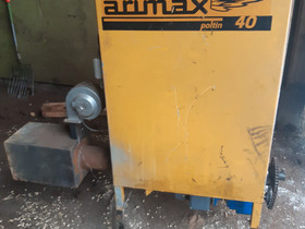 Arimax stokeri, Lämmityslaitteet ja takat, Rakennustarvikkeet ja työkalut, Alajärvi, Tori.fi Arimax stokeri, Lämmityslaitteet ja takat, Rakennustarvikkeet ja työkalut, Alajärvi, Tori.fi