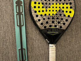 Varlion Bourne Summum Prisma W padelmaila, Pallopelit, Urheilu ja ulkoilu, Raisio, Tori.fi Varlion Bourne Summum Prisma W padelmaila, Pallopelit, Urheilu ja ulkoilu, Raisio, Tori.fi