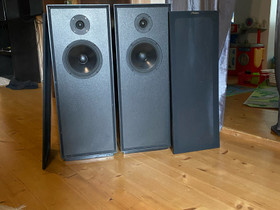 Snell avoustick type E/III, Audio ja musiikkilaitteet, Viihde-elektroniikka, Kurikka, Tori.fi Snell avoustick type E/III, Audio ja musiikkilaitteet, Viihde-elektroniikka, Kurikka, Tori.fi