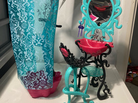 Monster high lagoona shower, Lelut ja pelit, Lastentarvikkeet ja lelut, Tampere, Tori.fi Monster high lagoona shower, Lelut ja pelit, Lastentarvikkeet ja lelut, Tampere, Tori.fi