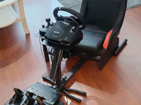 Logitech g920 rattipoljinsetti + penkki, Pelikonsolit ja pelaaminen, Viihde-elektroniikka, Salo, Tori.fi Logitech g920 rattipoljinsetti + penkki, Pelikonsolit ja pelaaminen, Viihde-elektroniikka, Salo, Tori.fi