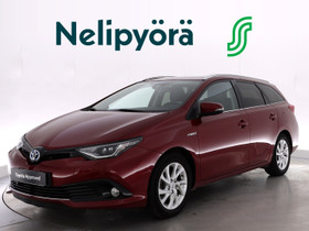 Toyota AURIS, Autot, Lahti, Tori.fi Toyota AURIS, Autot, Lahti, Tori.fi