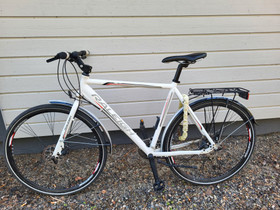 Raleigh pyr Pro XT 28", Hybridipyrt, Polkupyrt ja pyrily, Kontiolahti, Tori.fi