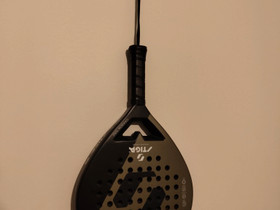 Padel maila Stiga Racket ACT, Pallopelit, Urheilu ja ulkoilu, Laukaa, Tori.fi Padel maila Stiga Racket ACT, Pallopelit, Urheilu ja ulkoilu, Laukaa, Tori.fi